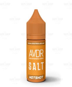 AVDR Salt Hotshot