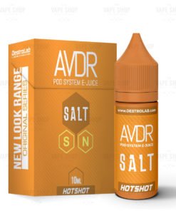 AVDR Salt Iceman