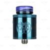 Hellvape Drop Dead RDA Blue