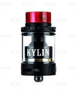 Vandy Vape Kylin Mini RTA Matte Black