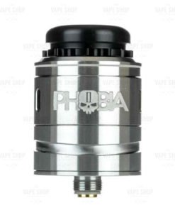 Vandy Vape Phobia RDA V2 Stainless Steel