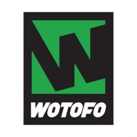 Wotofo Logo